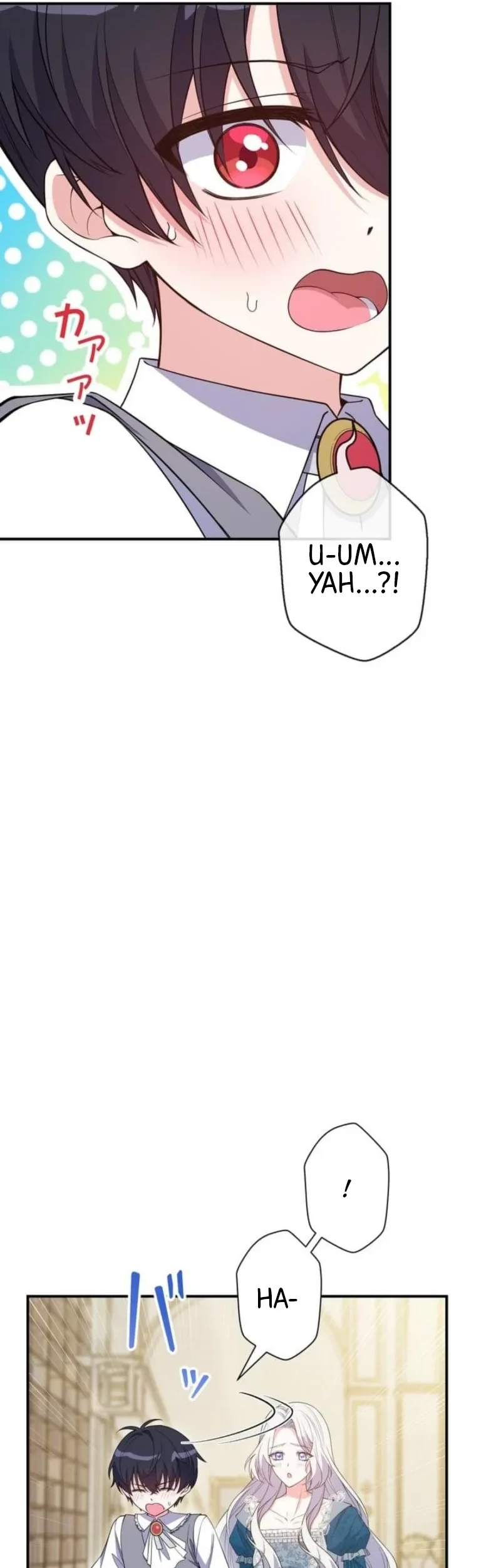 I May Be a Sickly Mom, but I’ll Raise My Fallen Son! Chapter 3 Gambar 8