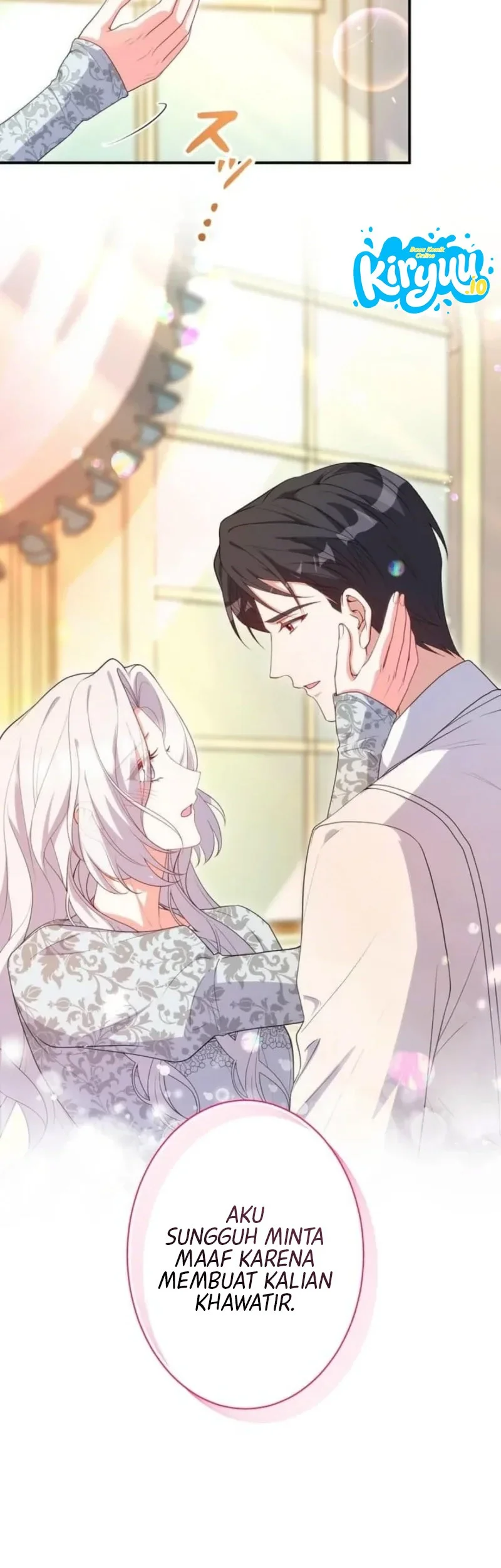 I May Be a Sickly Mom, but I’ll Raise My Fallen Son! Chapter 30 Gambar 5