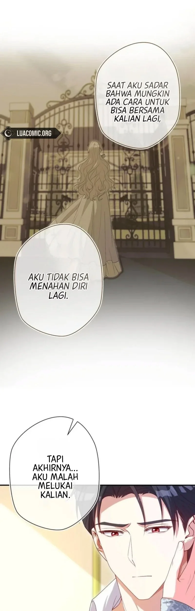 I May Be a Sickly Mom, but I’ll Raise My Fallen Son! Chapter 30 Gambar 6