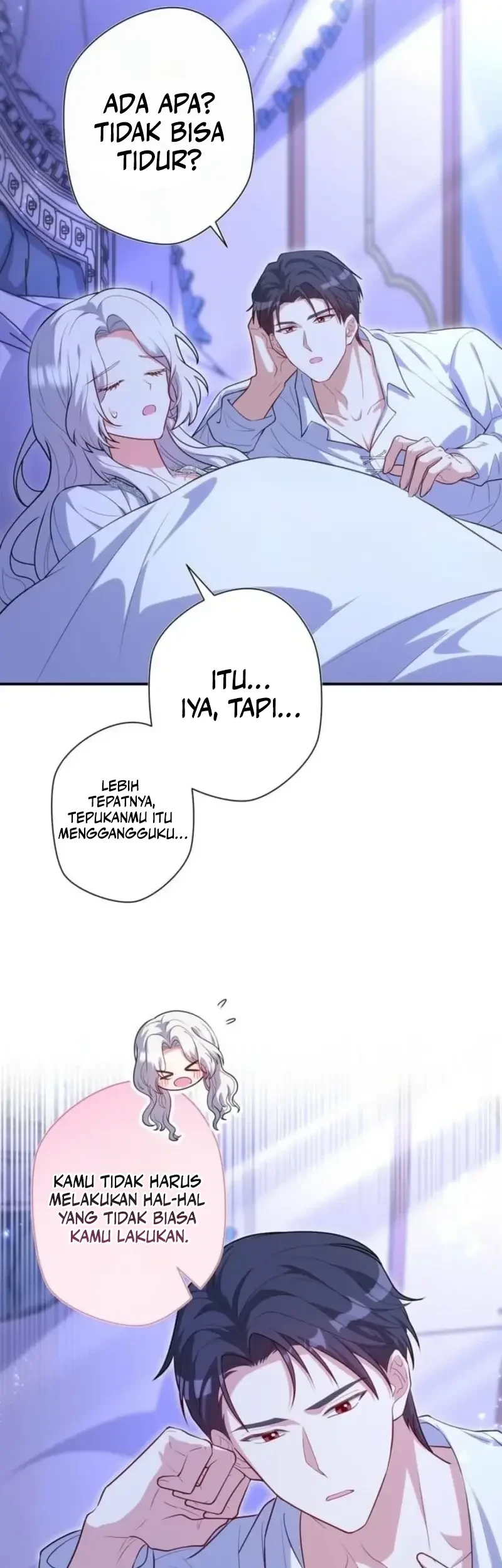 I May Be a Sickly Mom, but I’ll Raise My Fallen Son! Chapter 31 Gambar 6