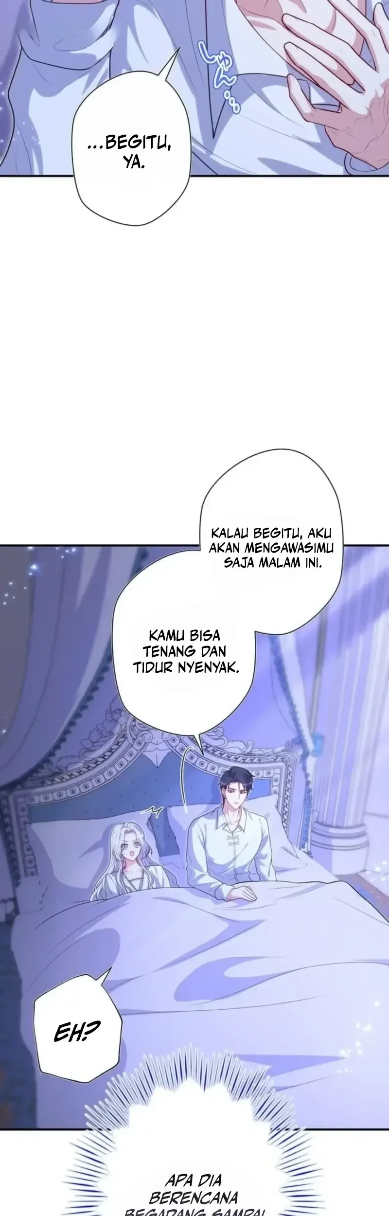 I May Be a Sickly Mom, but I’ll Raise My Fallen Son! Chapter 31 Gambar 7