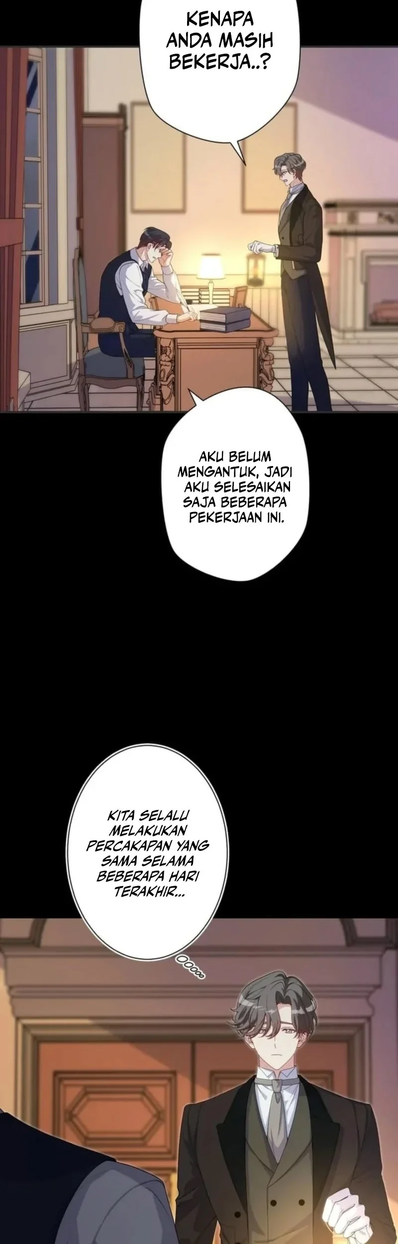 I May Be a Sickly Mom, but I’ll Raise My Fallen Son! Chapter 32 Gambar 5