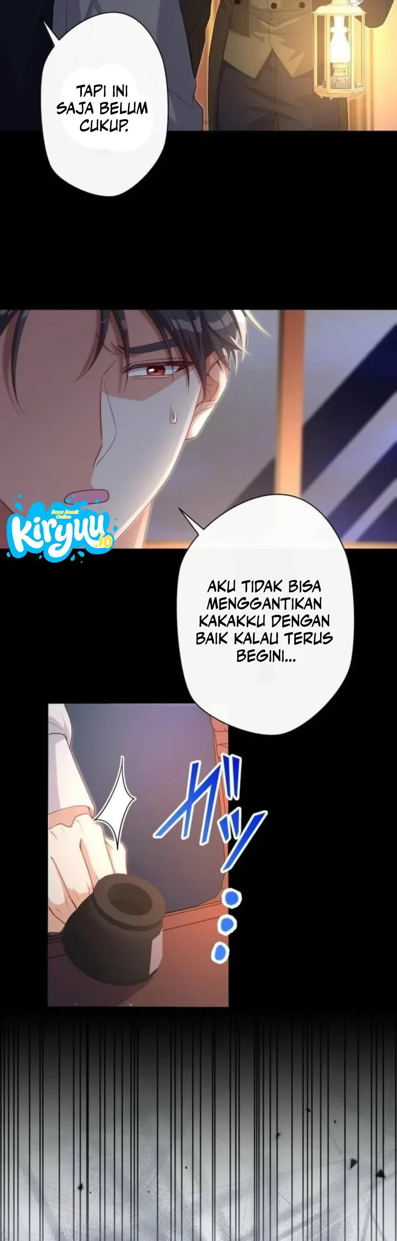 I May Be a Sickly Mom, but I’ll Raise My Fallen Son! Chapter 32 Gambar 6