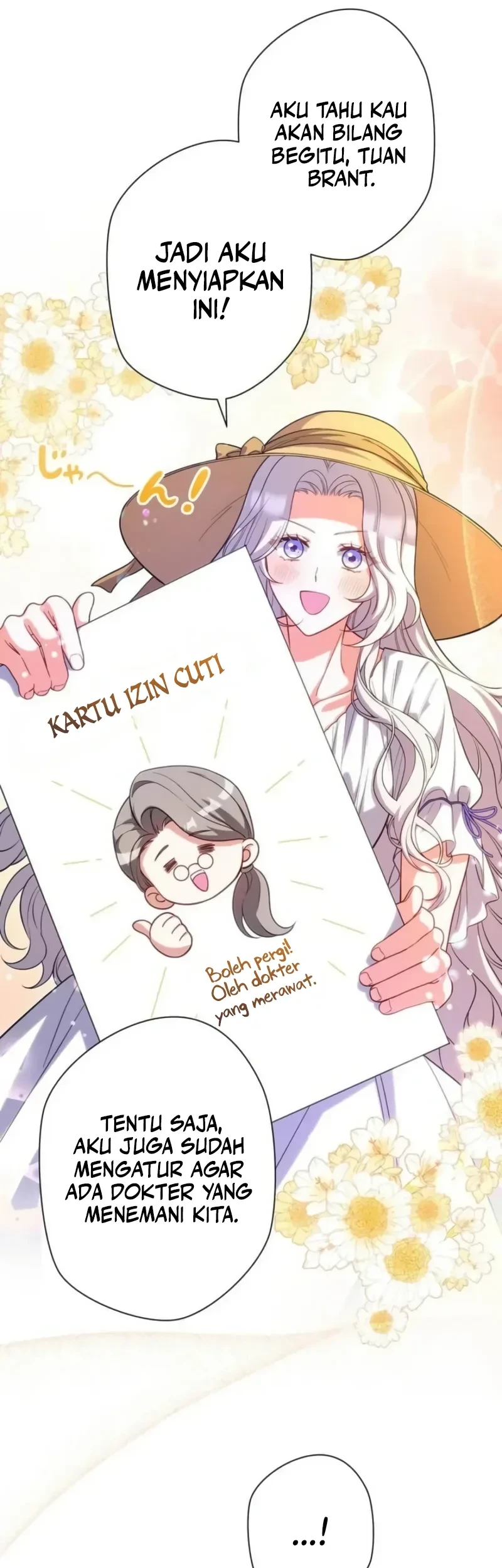 I May Be a Sickly Mom, but I’ll Raise My Fallen Son! Chapter 33 Gambar 6