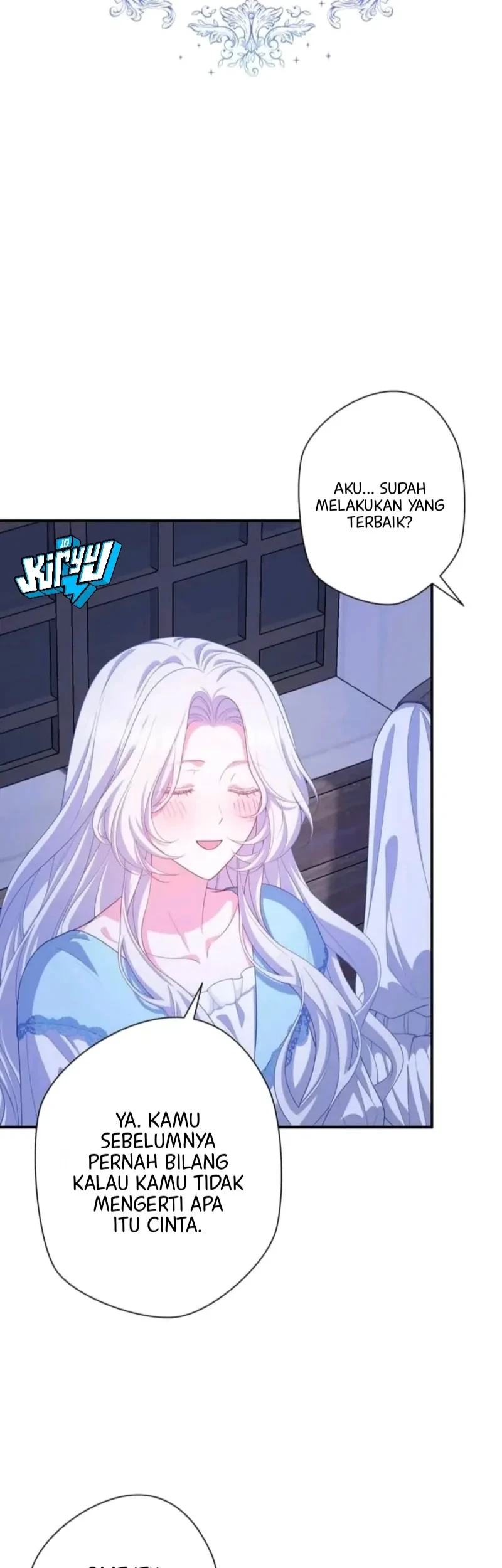 I May Be a Sickly Mom, but I’ll Raise My Fallen Son! Chapter 34 Gambar 3