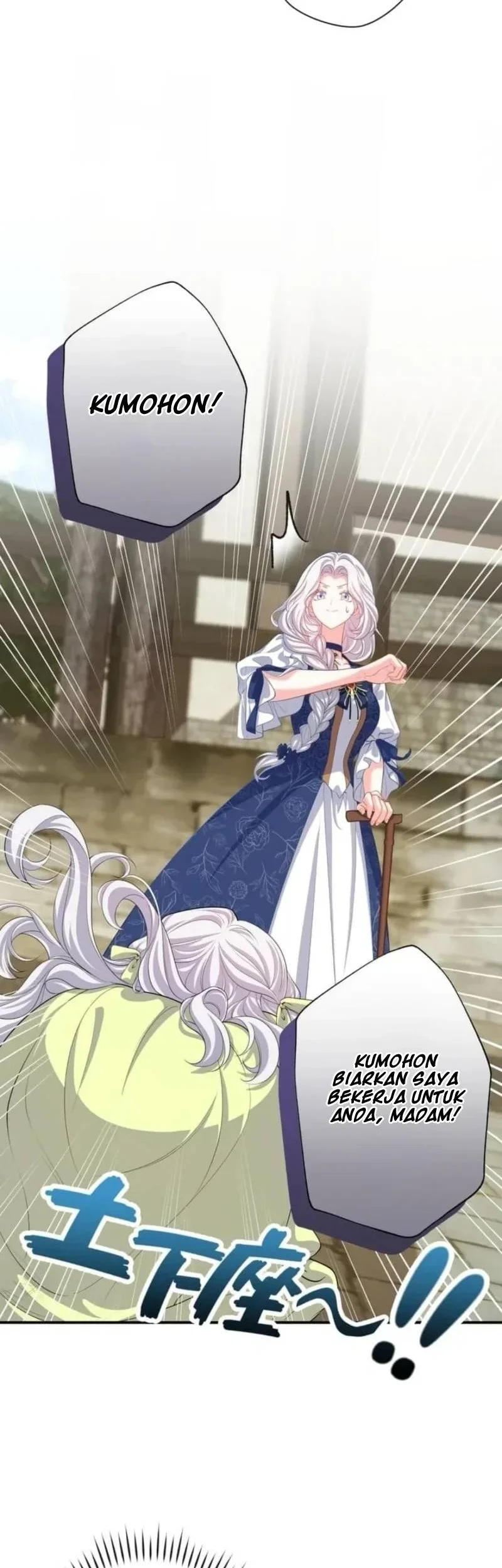 I May Be a Sickly Mom, but I’ll Raise My Fallen Son! Chapter 36 Gambar 4