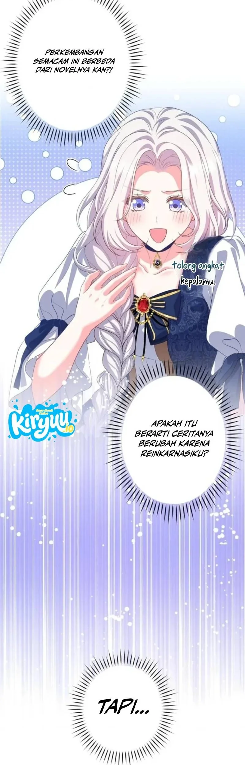 I May Be a Sickly Mom, but I’ll Raise My Fallen Son! Chapter 36 Gambar 5