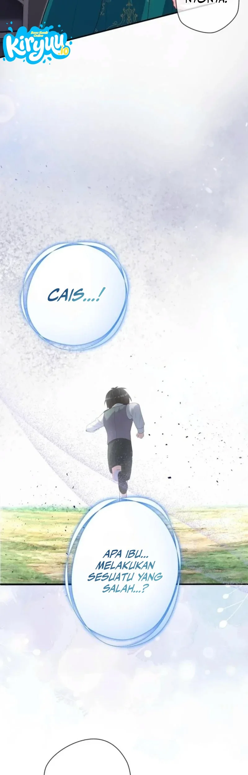 I May Be a Sickly Mom, but I’ll Raise My Fallen Son! Chapter 37 Gambar 4
