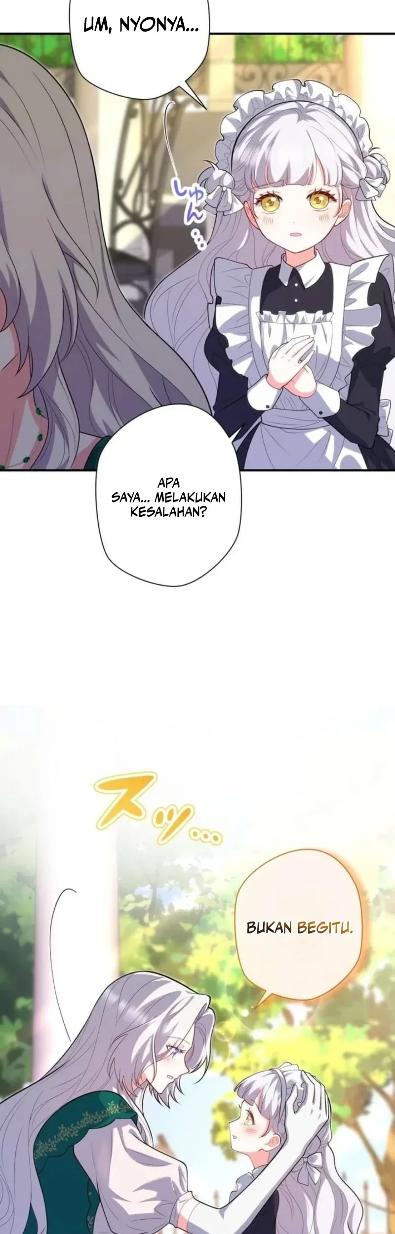 I May Be a Sickly Mom, but I’ll Raise My Fallen Son! Chapter 37 Gambar 5