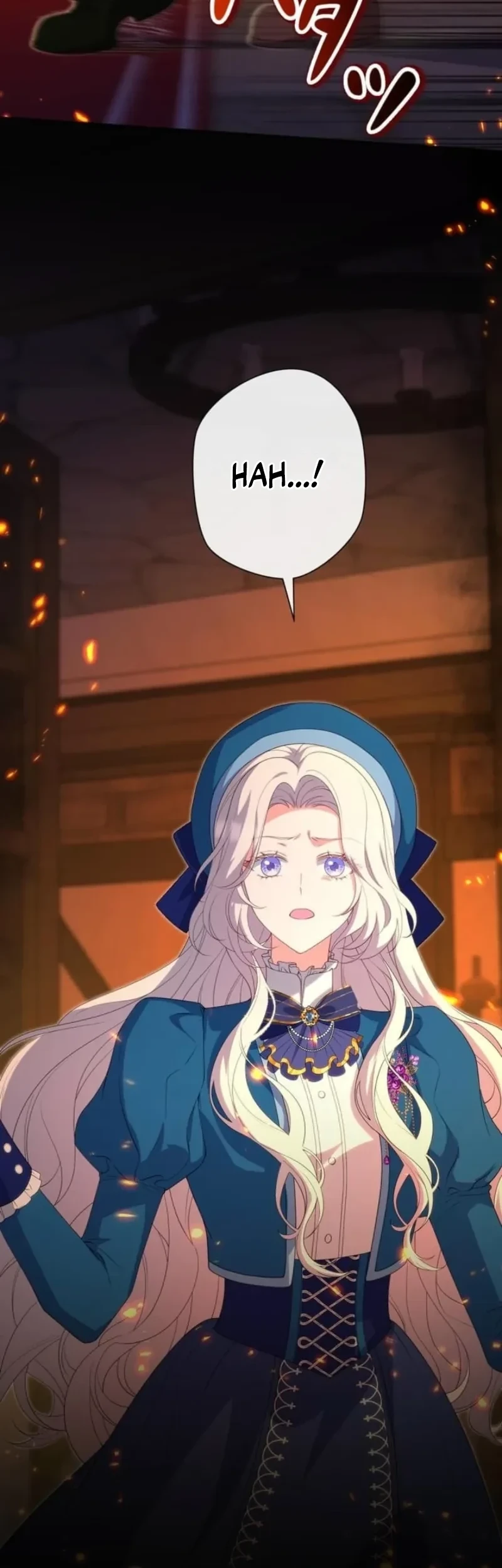 I May Be a Sickly Mom, but I’ll Raise My Fallen Son! Chapter 41 Gambar 6