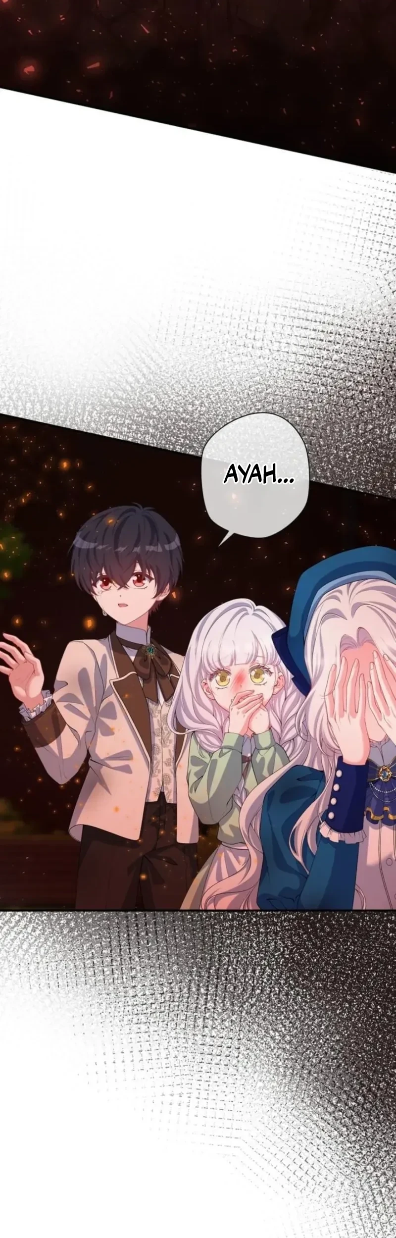 I May Be a Sickly Mom, but I’ll Raise My Fallen Son! Chapter 42 Gambar 4
