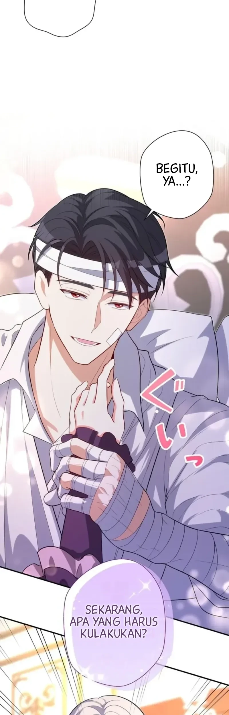 I May Be a Sickly Mom, but I’ll Raise My Fallen Son! Chapter 43 Gambar 5