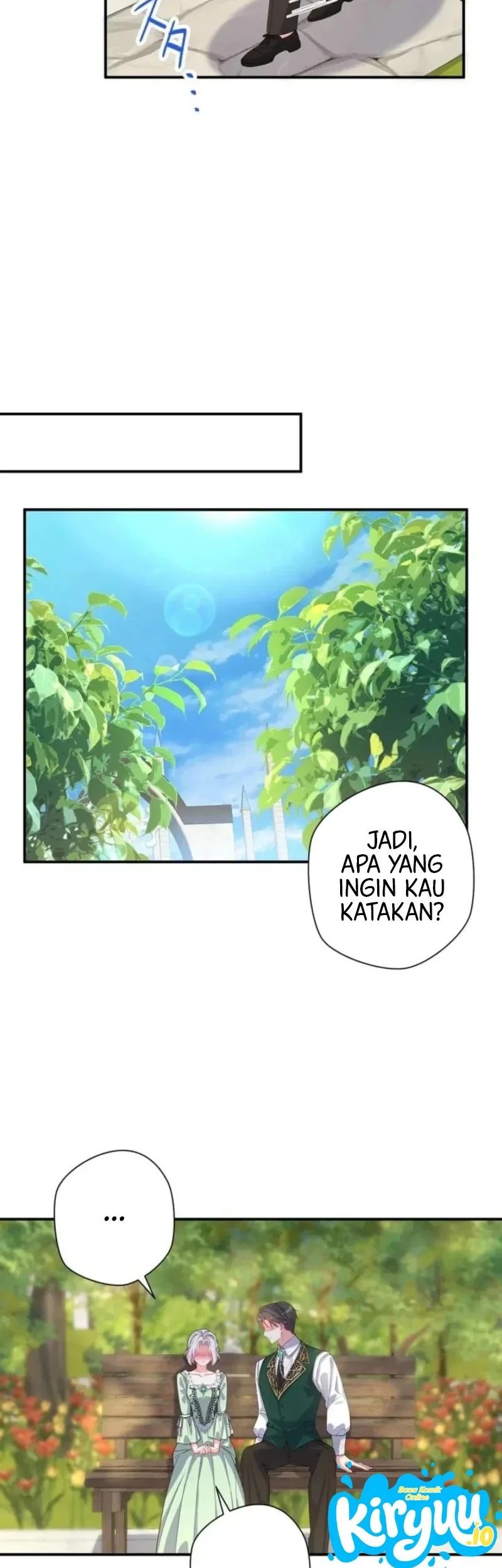 I May Be a Sickly Mom, but I’ll Raise My Fallen Son! Chapter 44 Gambar 5