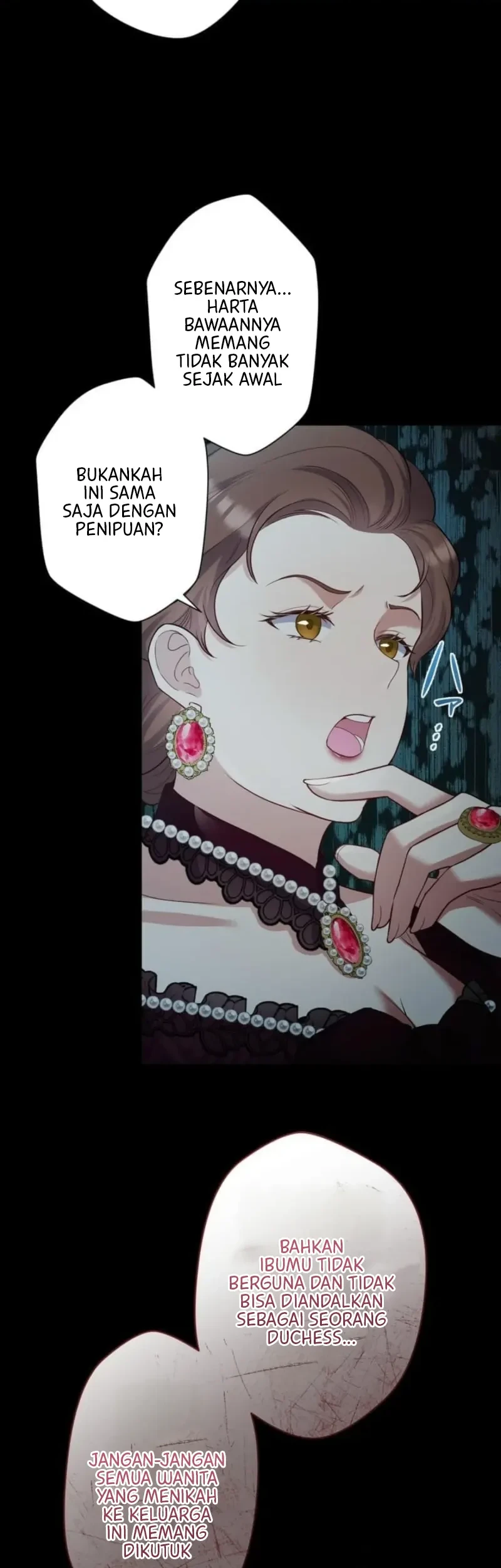 I May Be a Sickly Mom, but I’ll Raise My Fallen Son! Chapter 5 Gambar 5