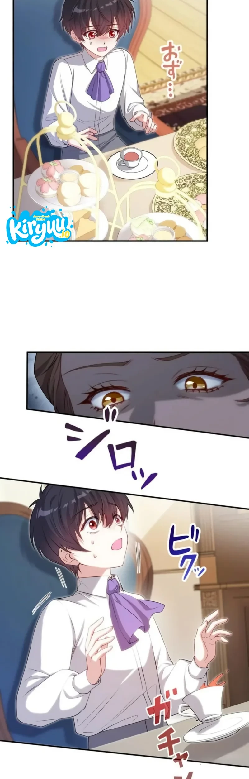 I May Be a Sickly Mom, but I’ll Raise My Fallen Son! Chapter 7 Gambar 4