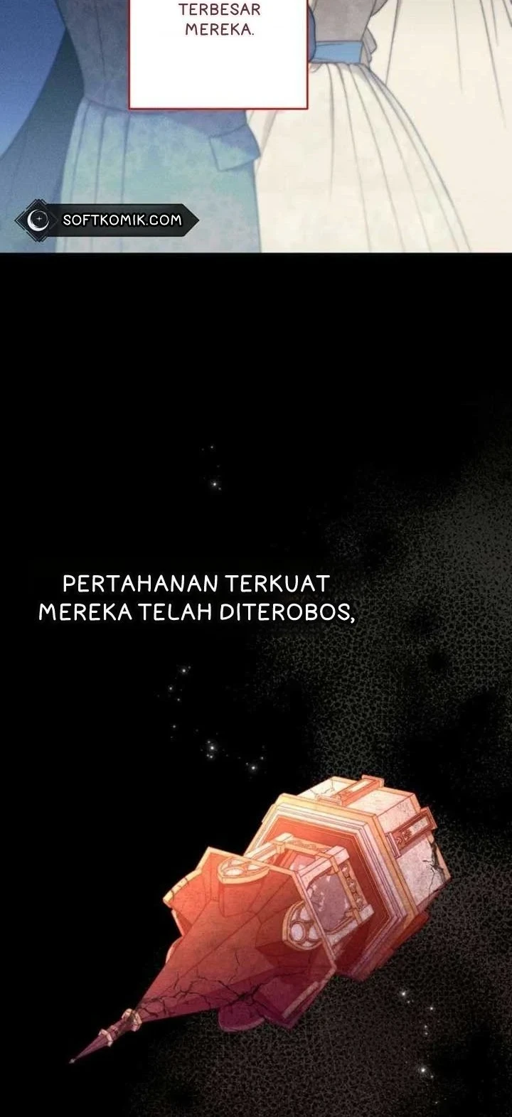 I Need to Raise My Sister Properly Chapter 100 Gambar 4