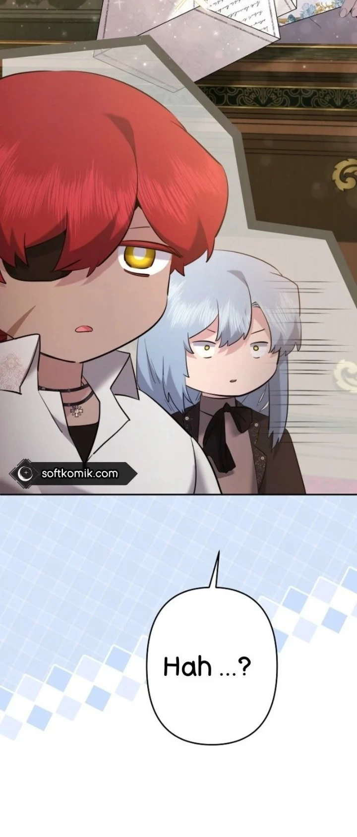 I Need to Raise My Sister Properly Chapter 103 Gambar 4