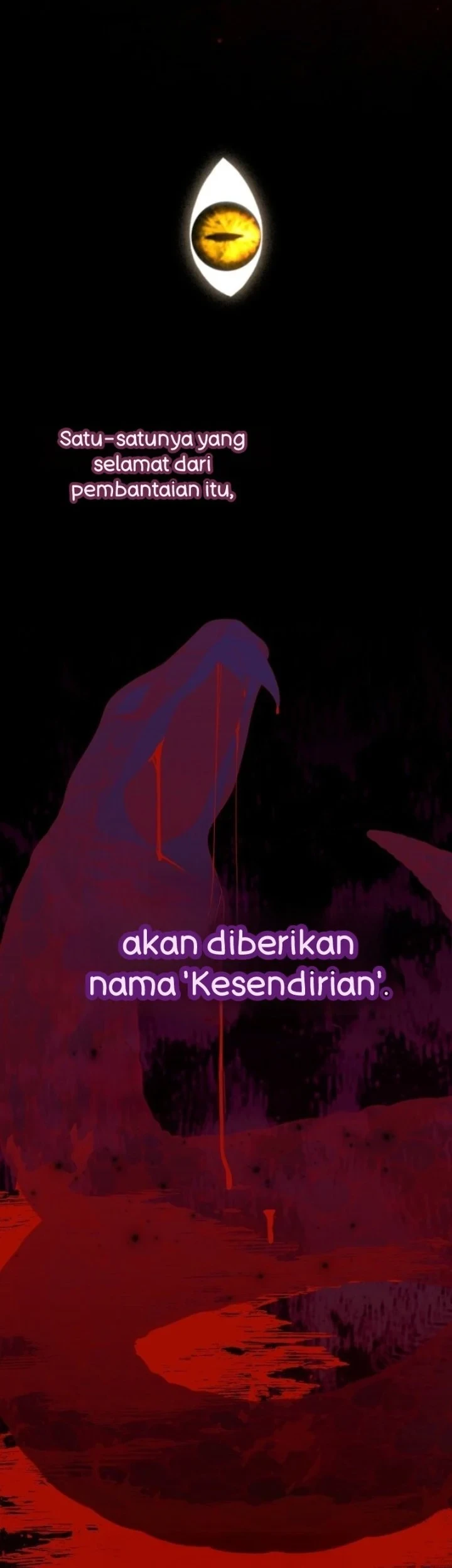 I Need to Raise My Sister Properly Chapter 104 Gambar 3