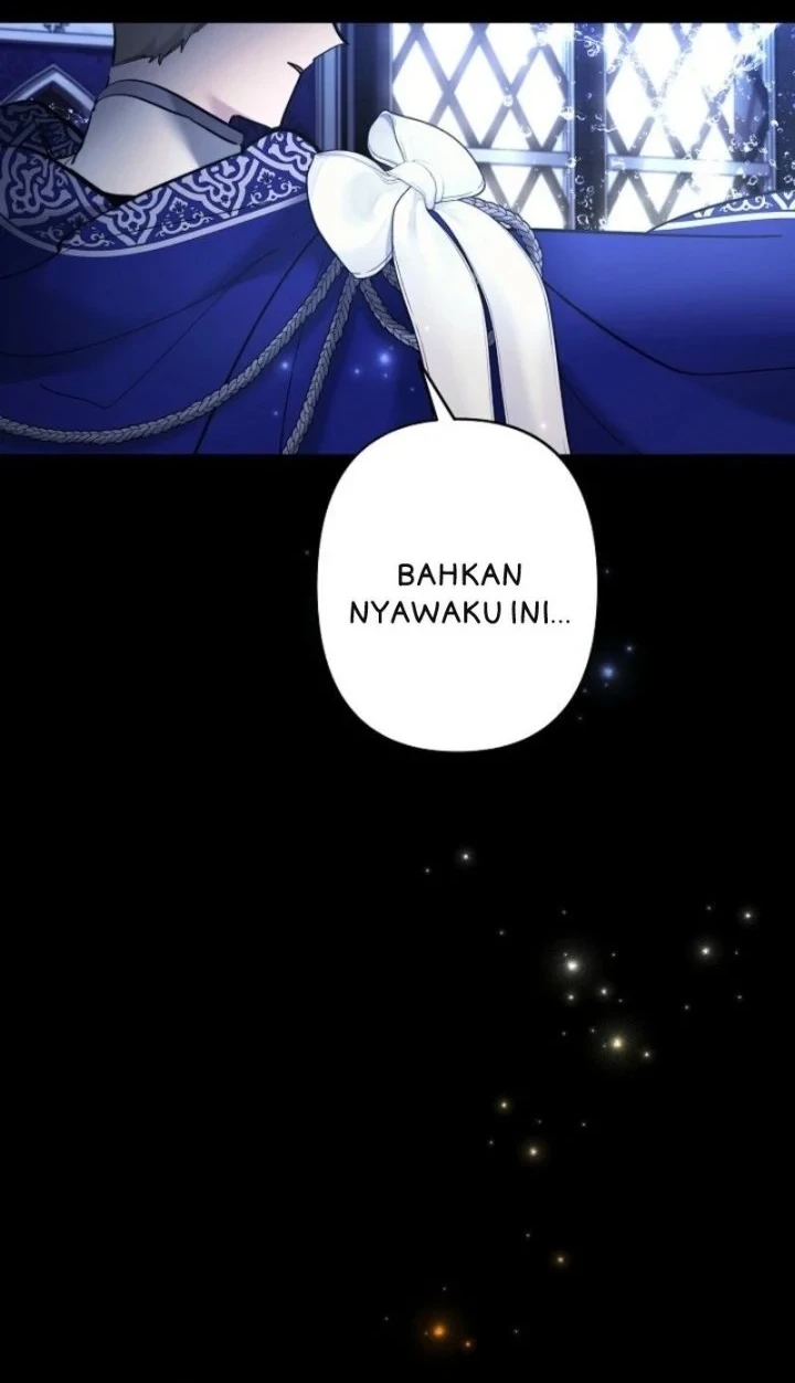 I Need to Raise My Sister Properly Chapter 105 Gambar 4