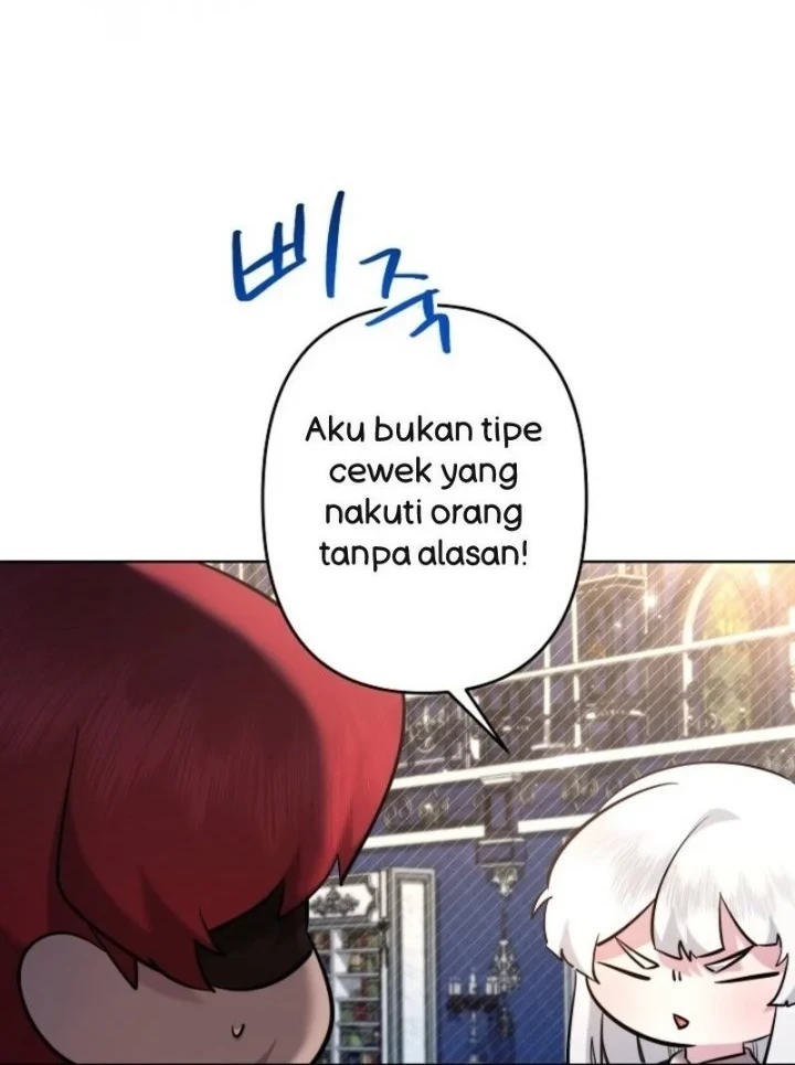 I Need to Raise My Sister Properly Chapter 106 Gambar 4