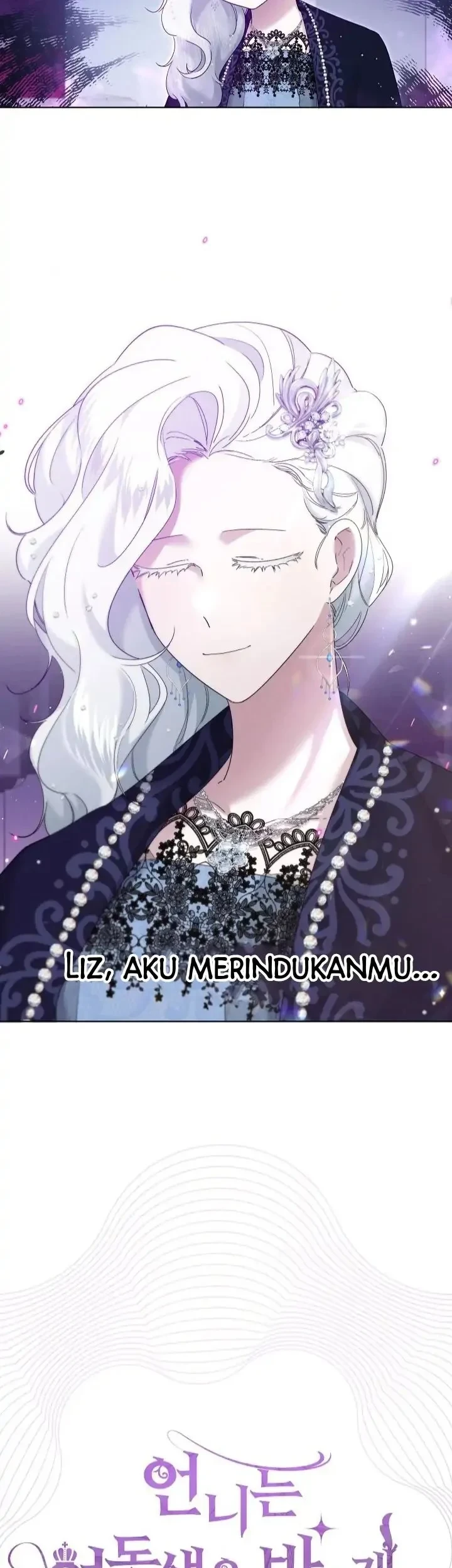 I Need to Raise My Sister Properly Chapter 11 Gambar 4