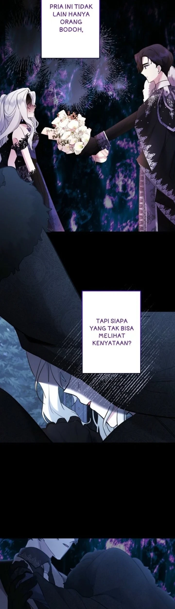 I Need to Raise My Sister Properly Chapter 113 Gambar 4