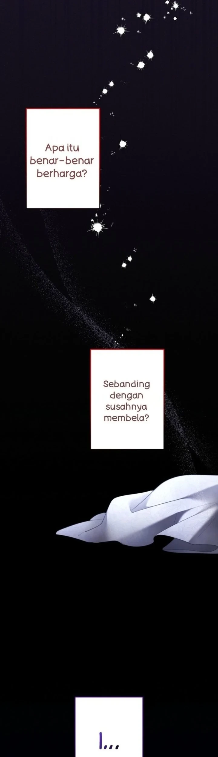 I Need to Raise My Sister Properly Chapter 114 Gambar 4