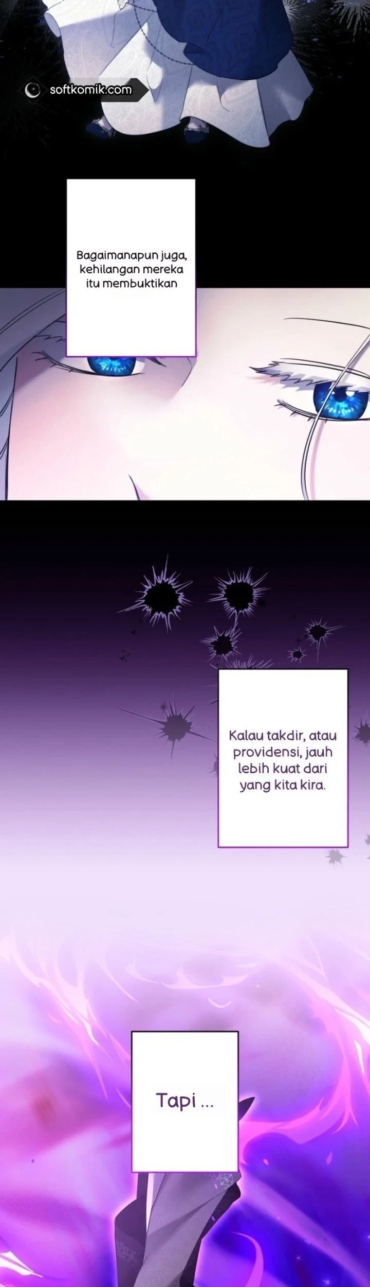 I Need to Raise My Sister Properly Chapter 116 Gambar 4