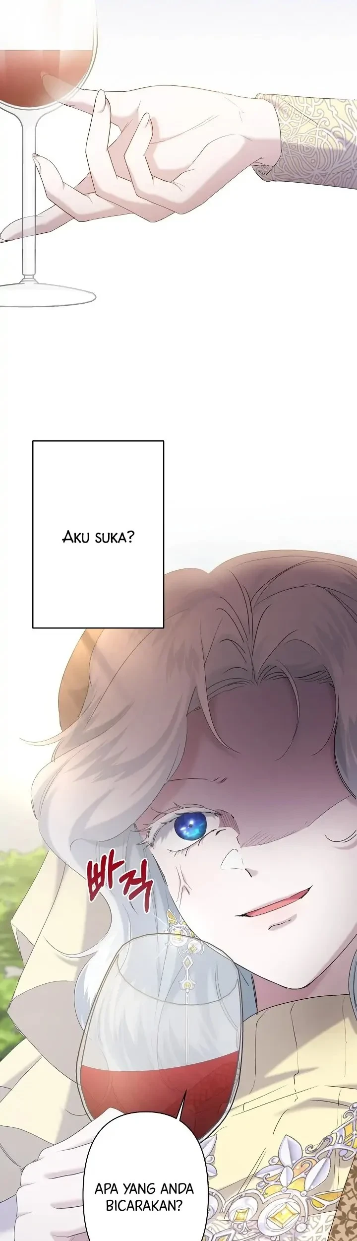 I Need to Raise My Sister Properly Chapter 12 Gambar 5