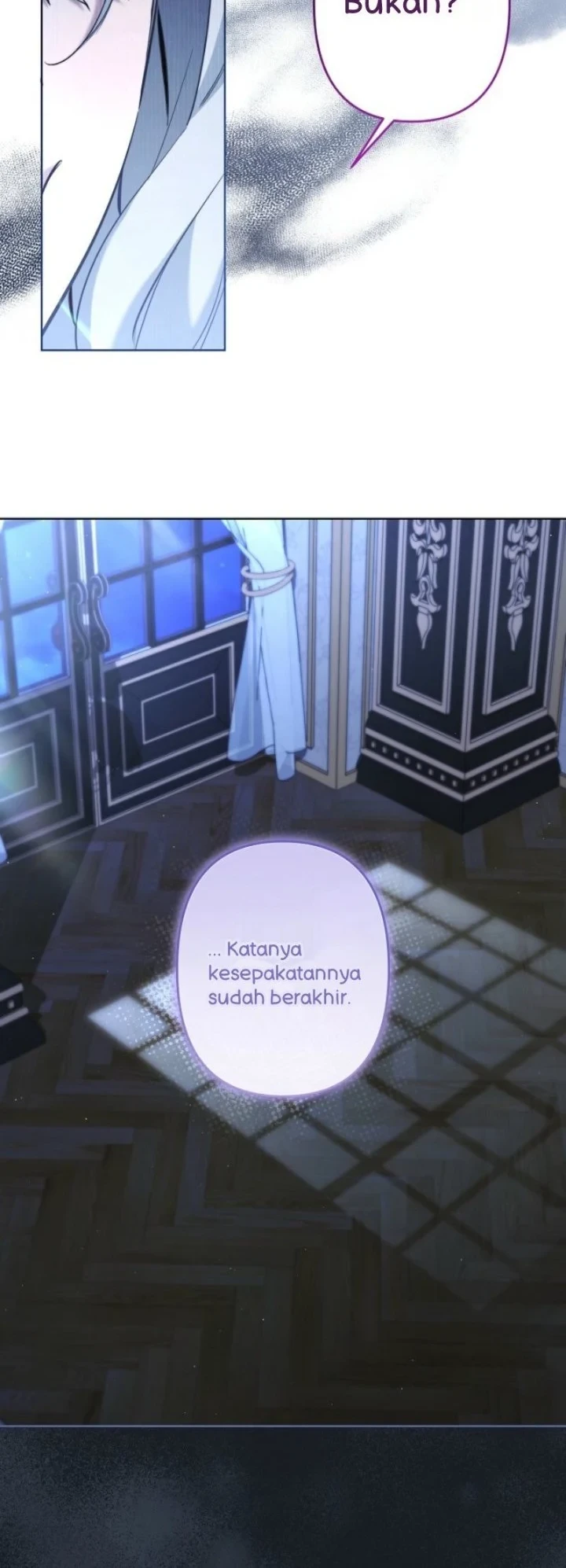 I Need to Raise My Sister Properly Chapter 121 Gambar 4