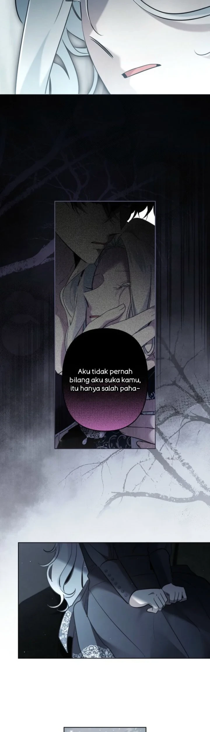 I Need to Raise My Sister Properly Chapter 122 Gambar 3