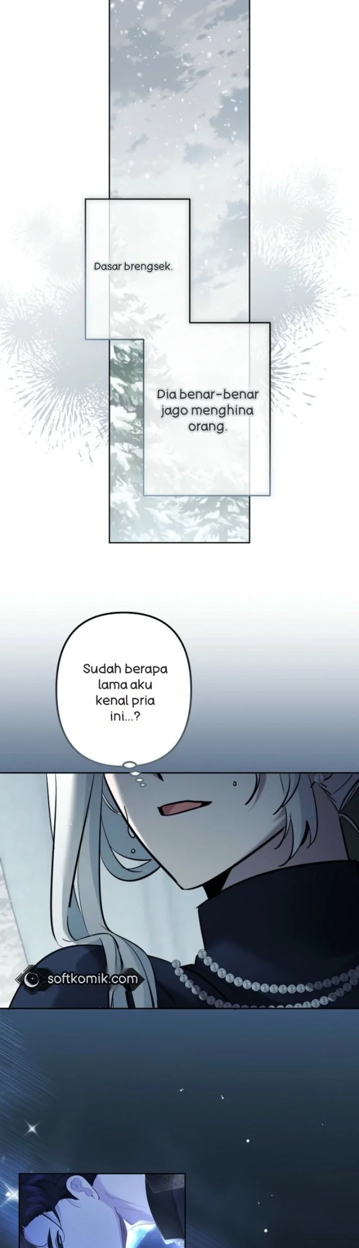 I Need to Raise My Sister Properly Chapter 122 Gambar 4