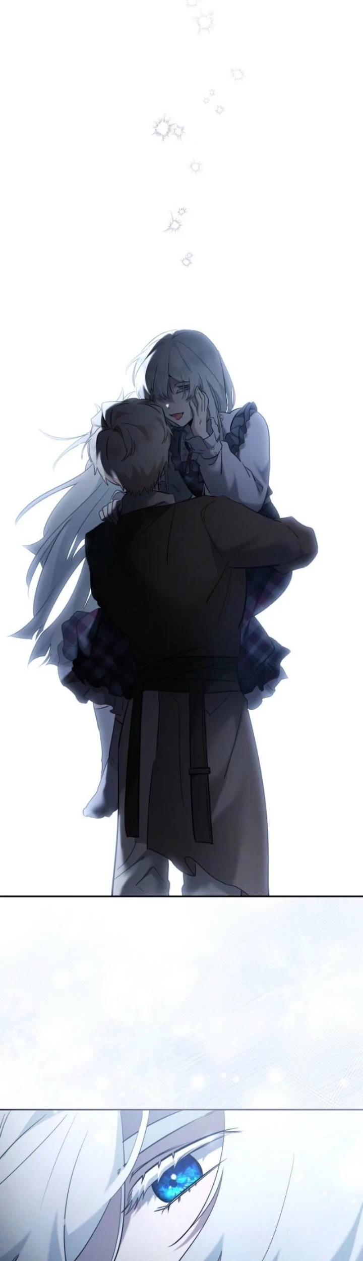 I Need to Raise My Sister Properly Chapter 123 Gambar 4