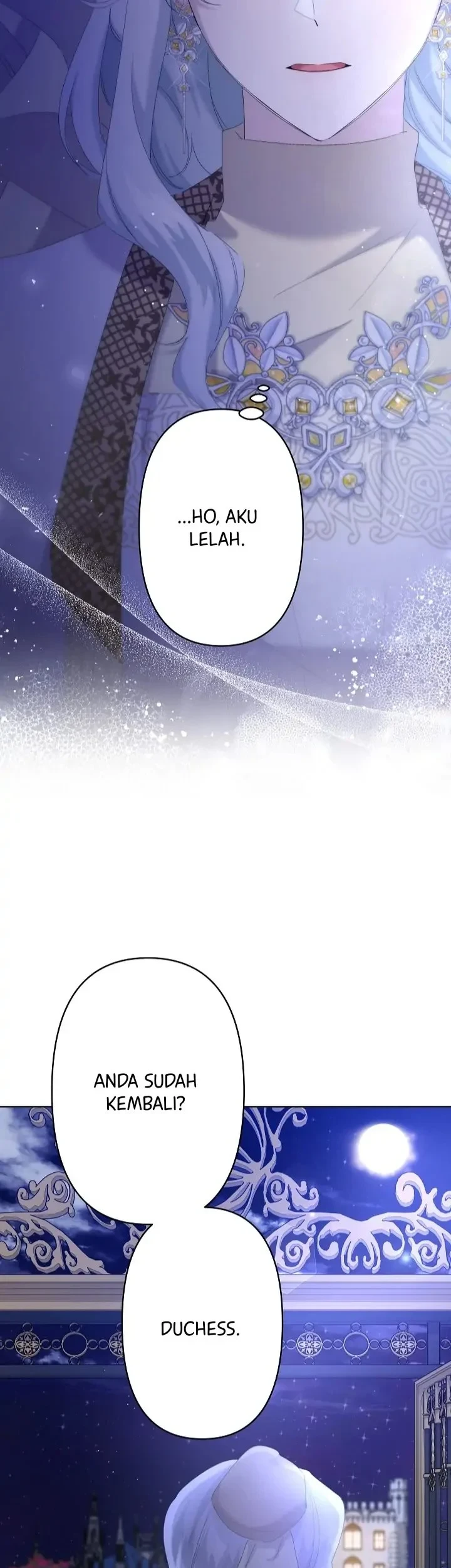 I Need to Raise My Sister Properly Chapter 13 Gambar 5