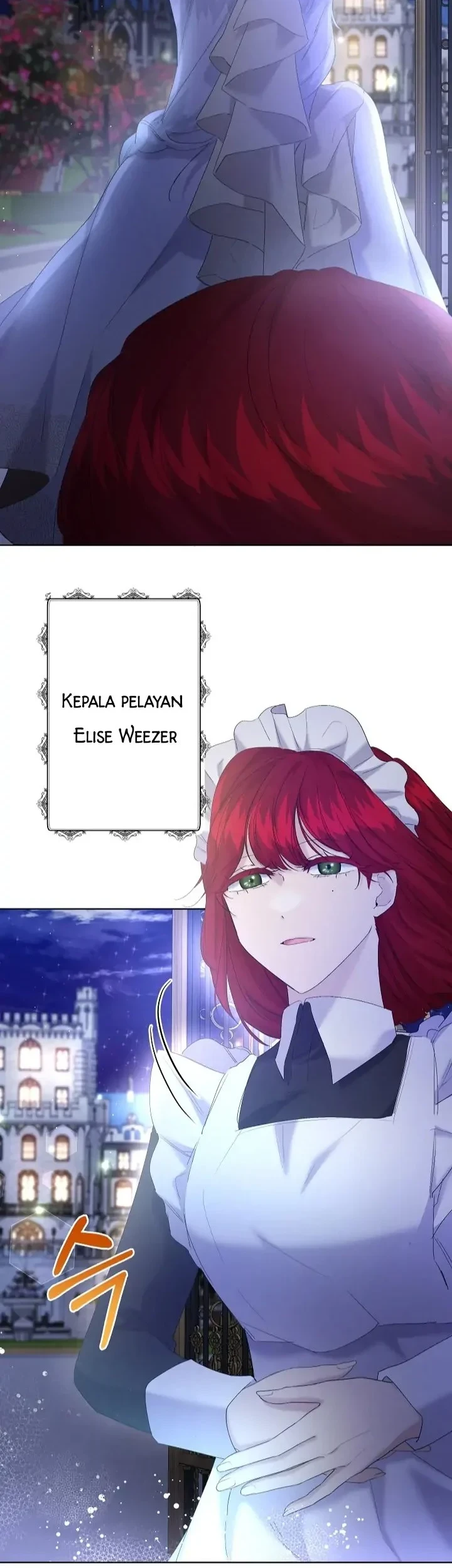 I Need to Raise My Sister Properly Chapter 13 Gambar 6