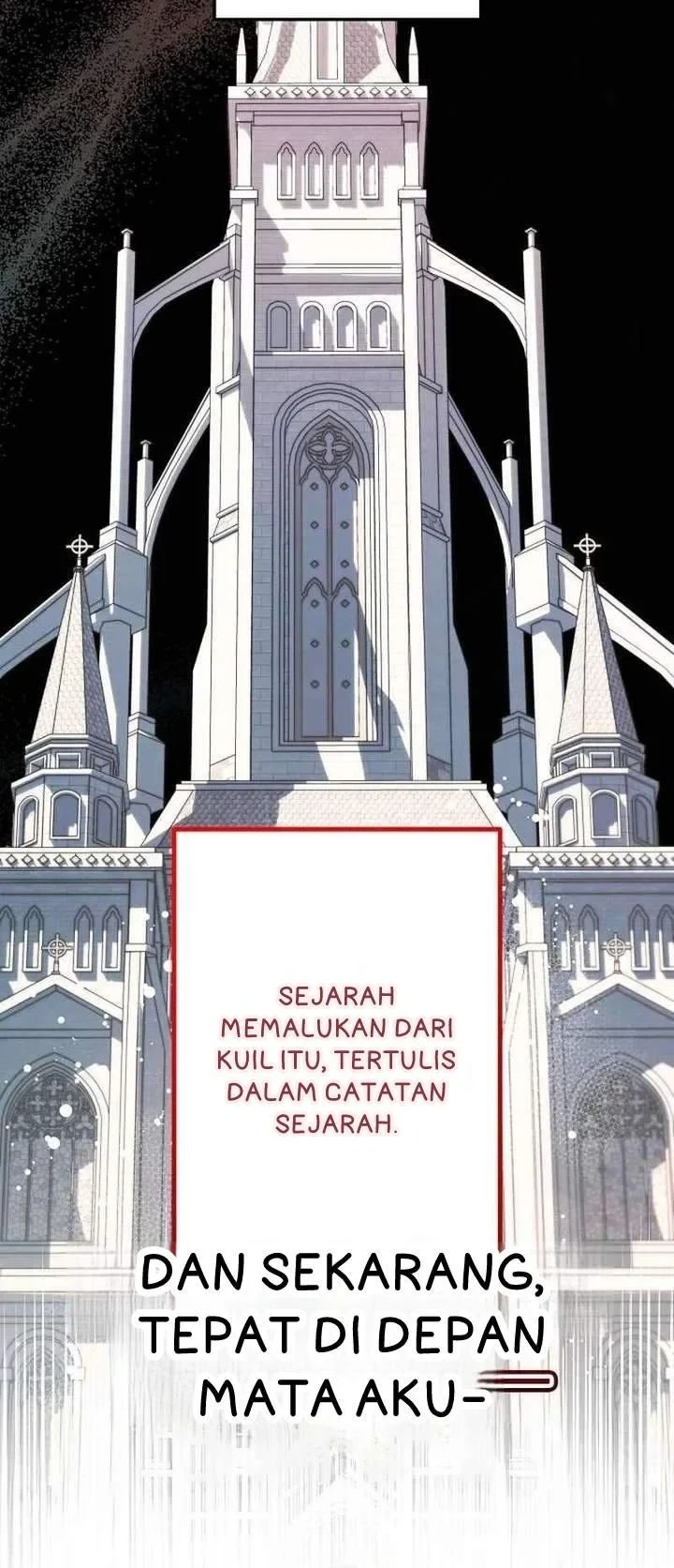 I Need to Raise My Sister Properly Chapter 130 Gambar 5