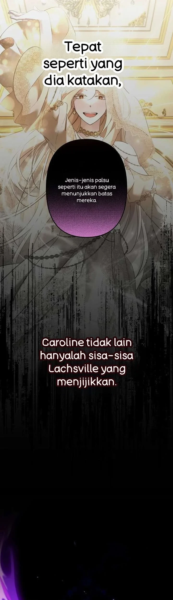 I Need to Raise My Sister Properly Chapter 131 Gambar 4
