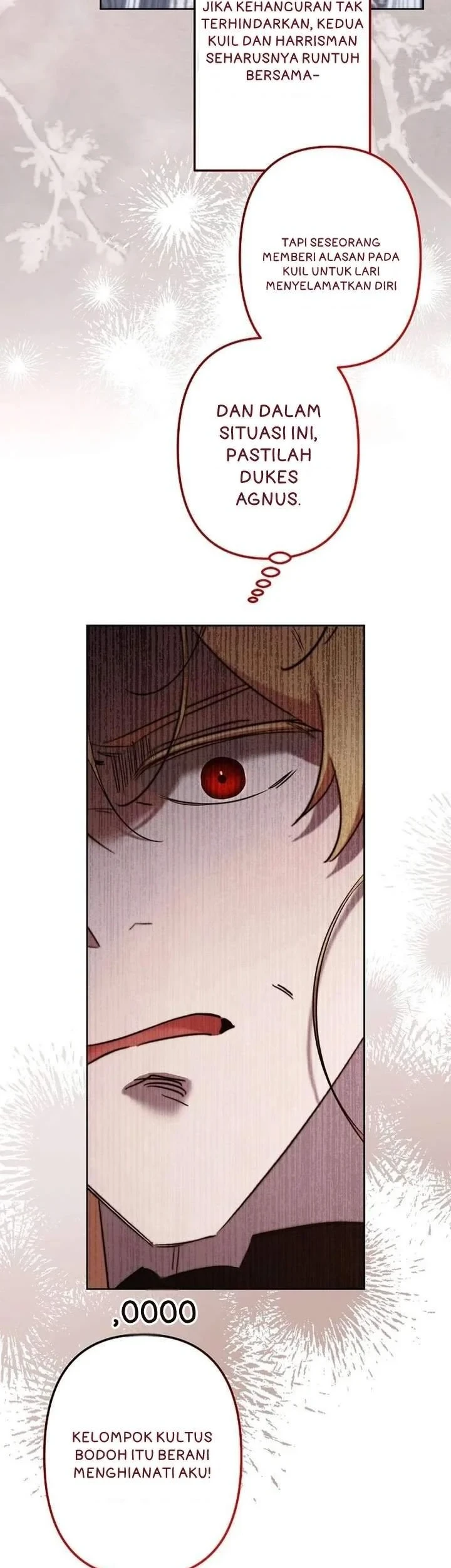 I Need to Raise My Sister Properly Chapter 132 Gambar 5