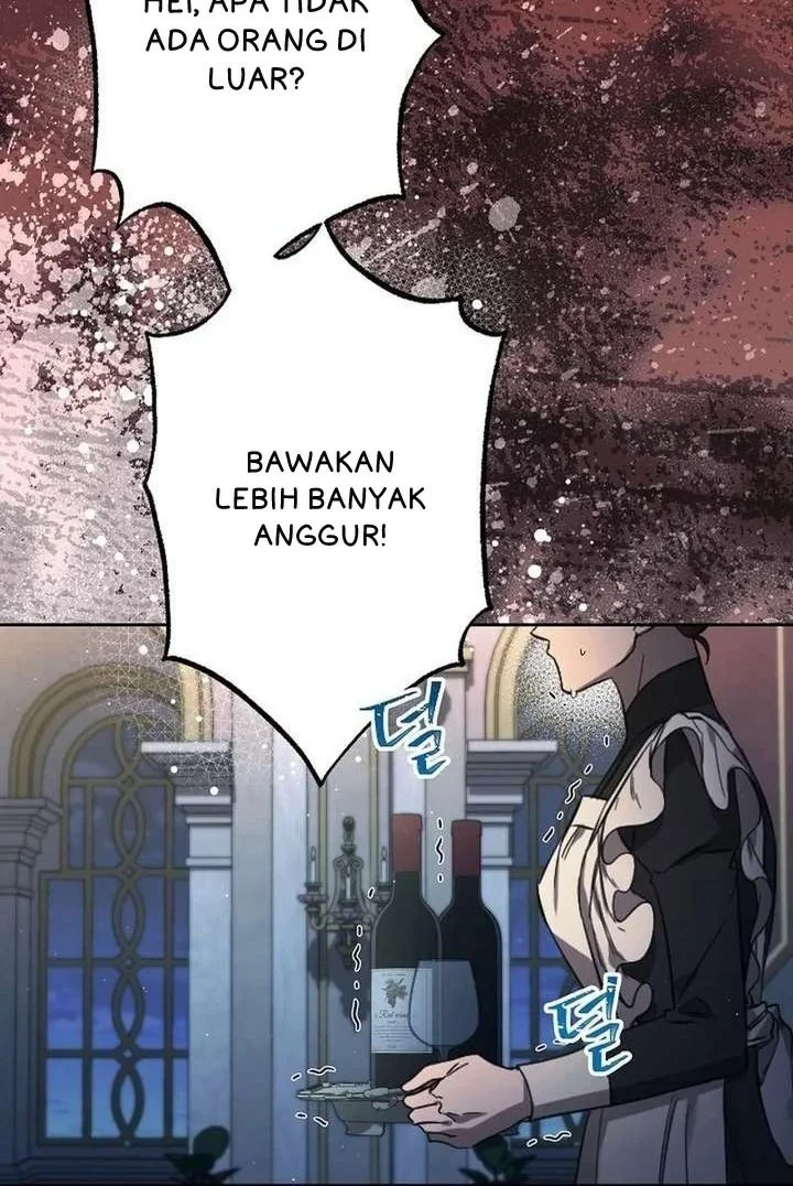 I Need to Raise My Sister Properly Chapter 135 Gambar 3