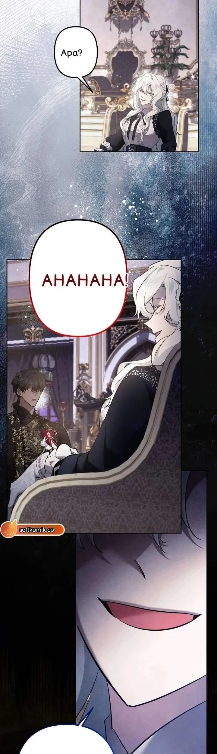 I Need to Raise My Sister Properly Chapter 136 Gambar 5