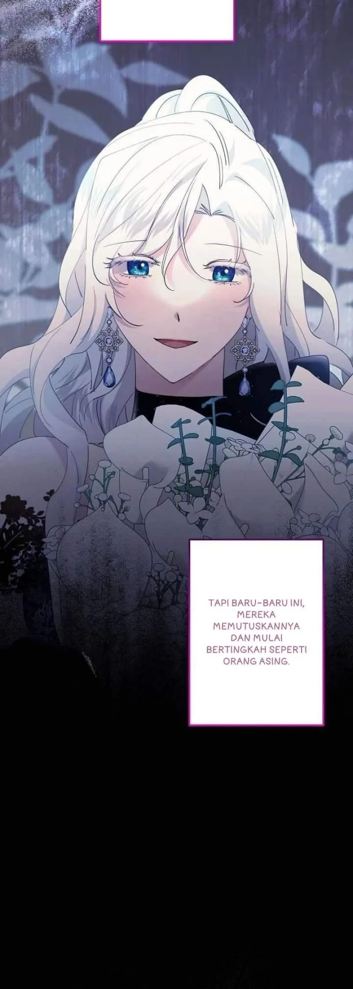 I Need to Raise My Sister Properly Chapter 137 Gambar 4