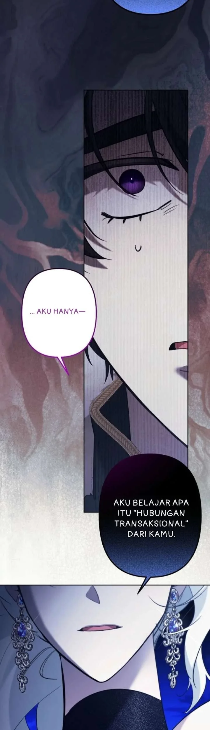 I Need to Raise My Sister Properly Chapter 138 Gambar 4