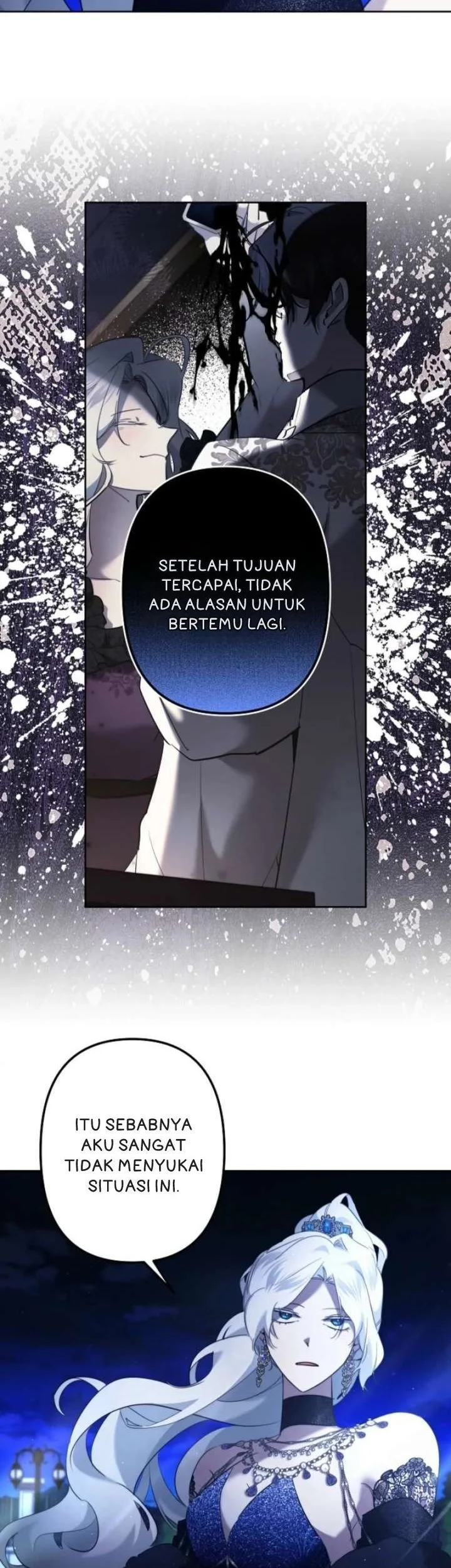 I Need to Raise My Sister Properly Chapter 138 Gambar 5