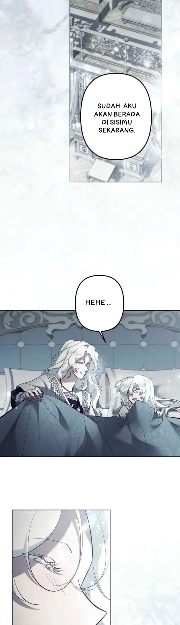 I Need to Raise My Sister Properly Chapter 139 Gambar 5