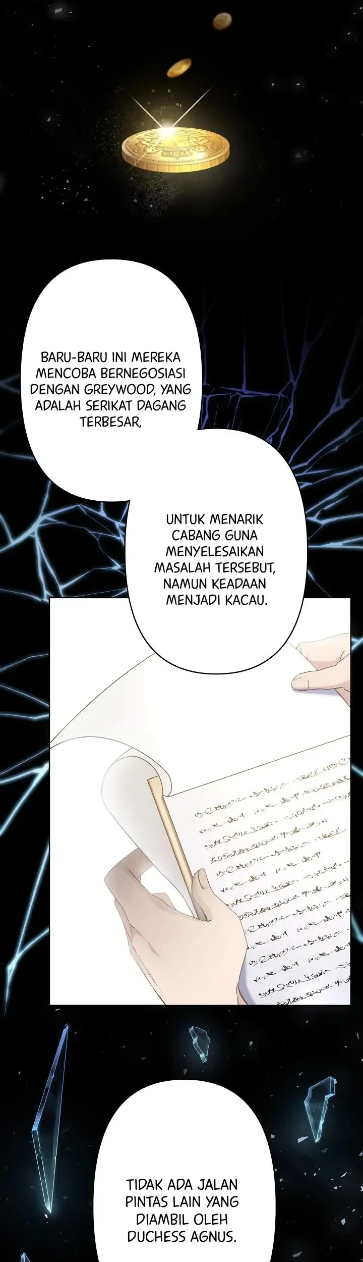 I Need to Raise My Sister Properly Chapter 14 Gambar 5