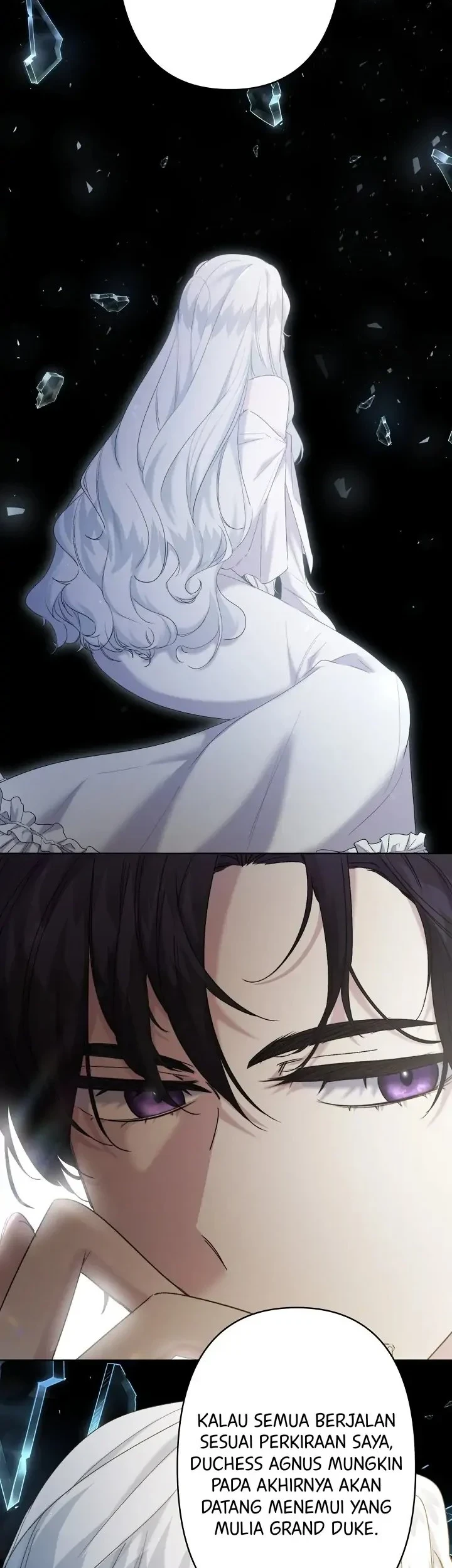 I Need to Raise My Sister Properly Chapter 14 Gambar 6