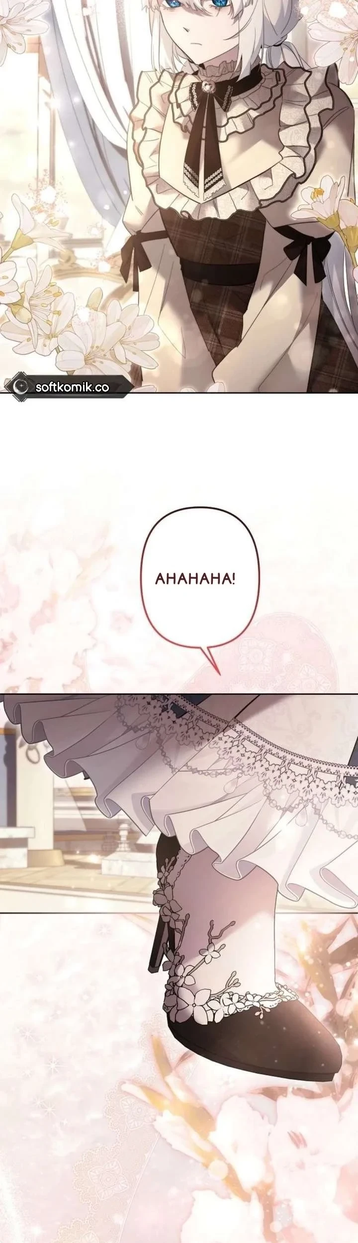 I Need to Raise My Sister Properly Chapter 140 Gambar 4