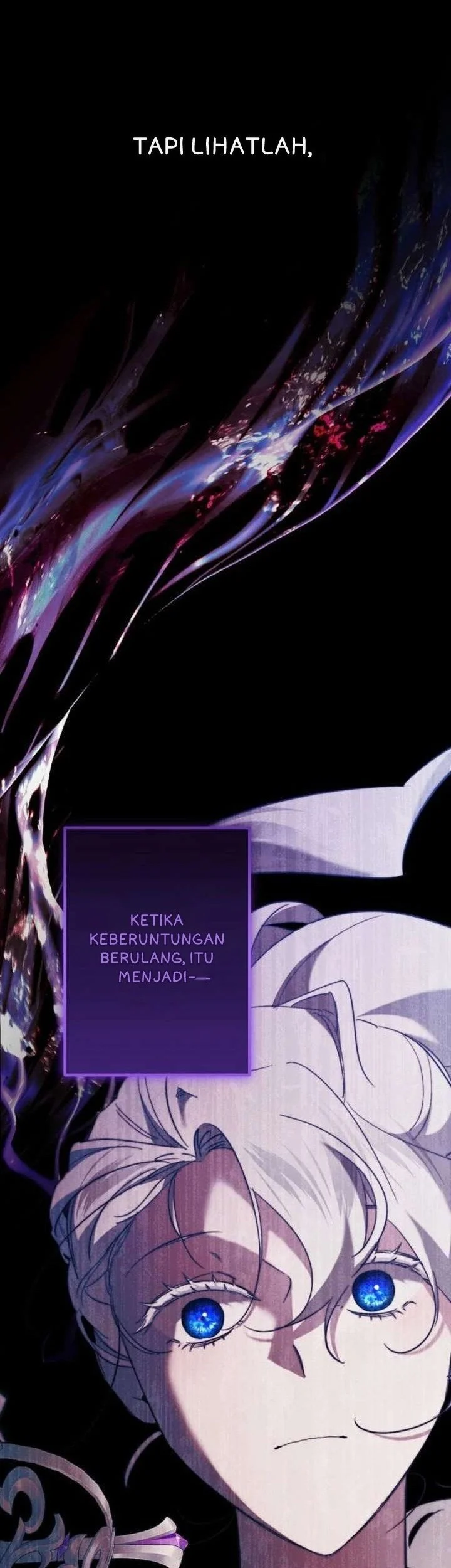 I Need to Raise My Sister Properly Chapter 142 Gambar 4