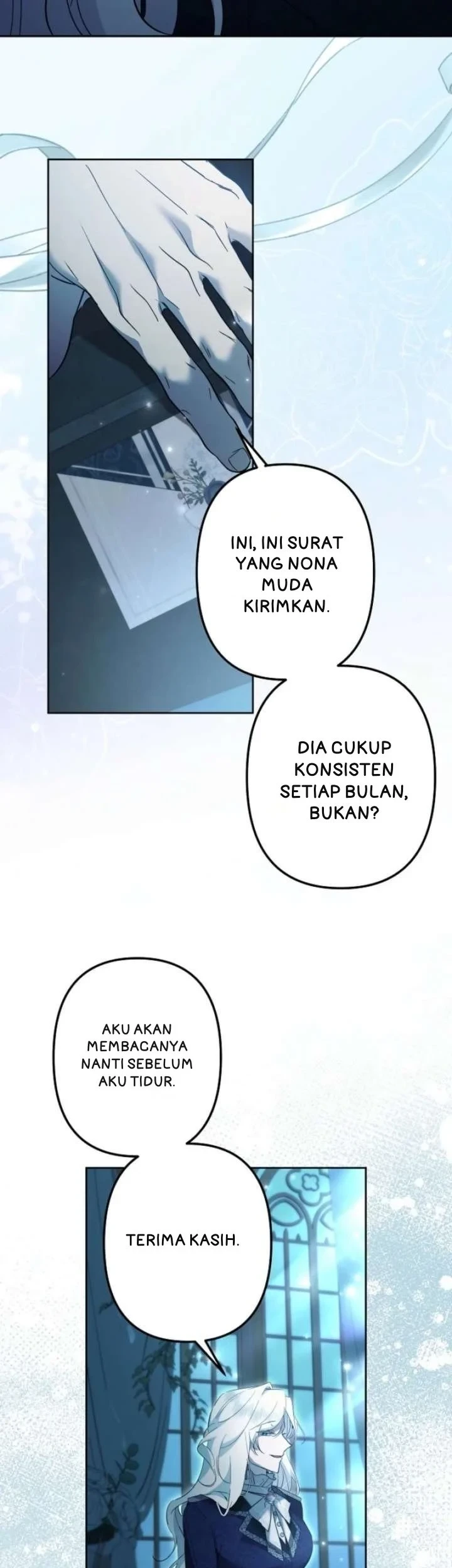 I Need to Raise My Sister Properly Chapter 144 Gambar 4