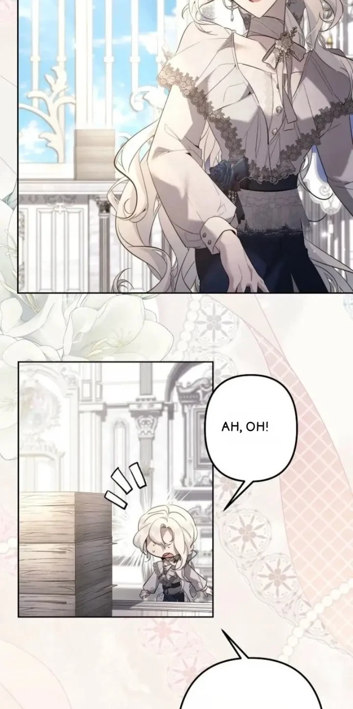 I Need to Raise My Sister Properly Chapter 147 Gambar 3